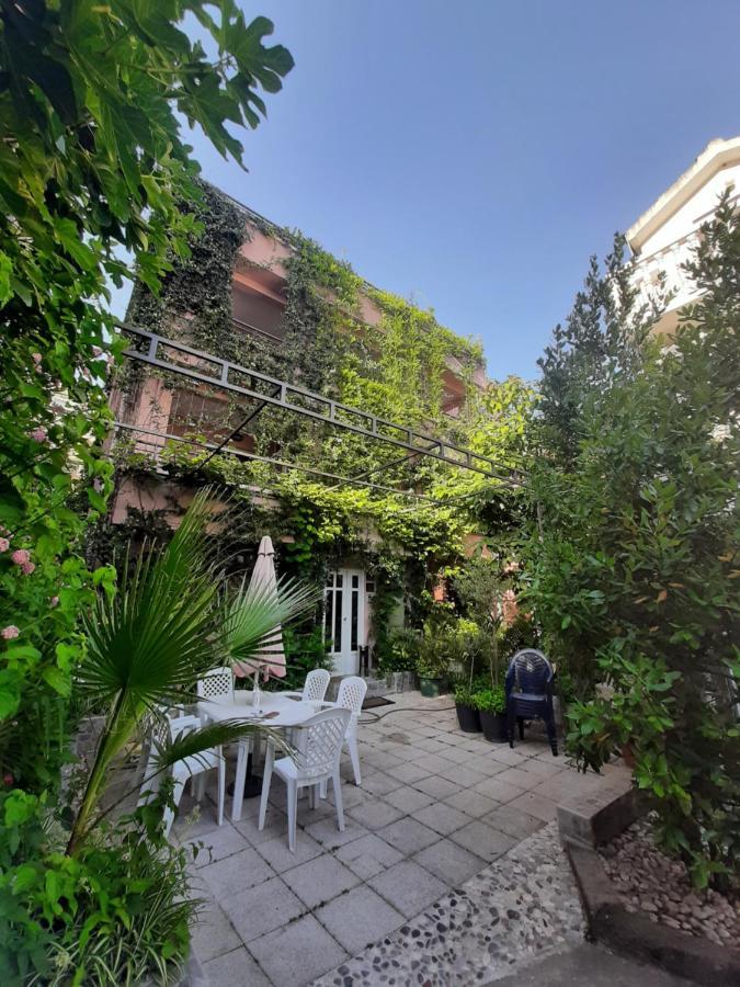 Apartments Stanivukovic Budva Eksteriør bilde