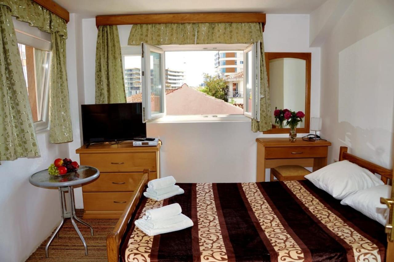 Apartments Stanivukovic Budva Eksteriør bilde