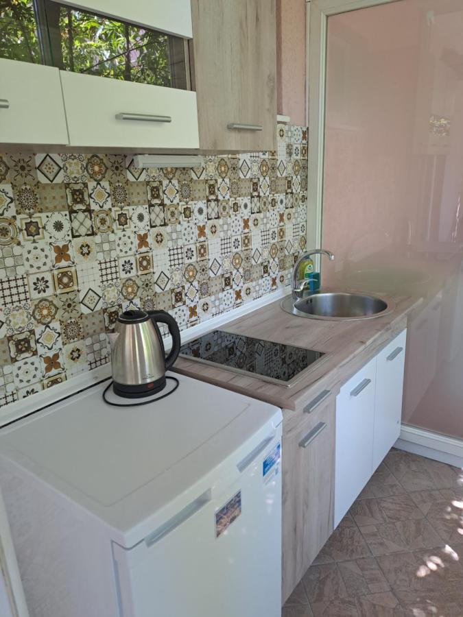 Apartments Stanivukovic Budva Eksteriør bilde
