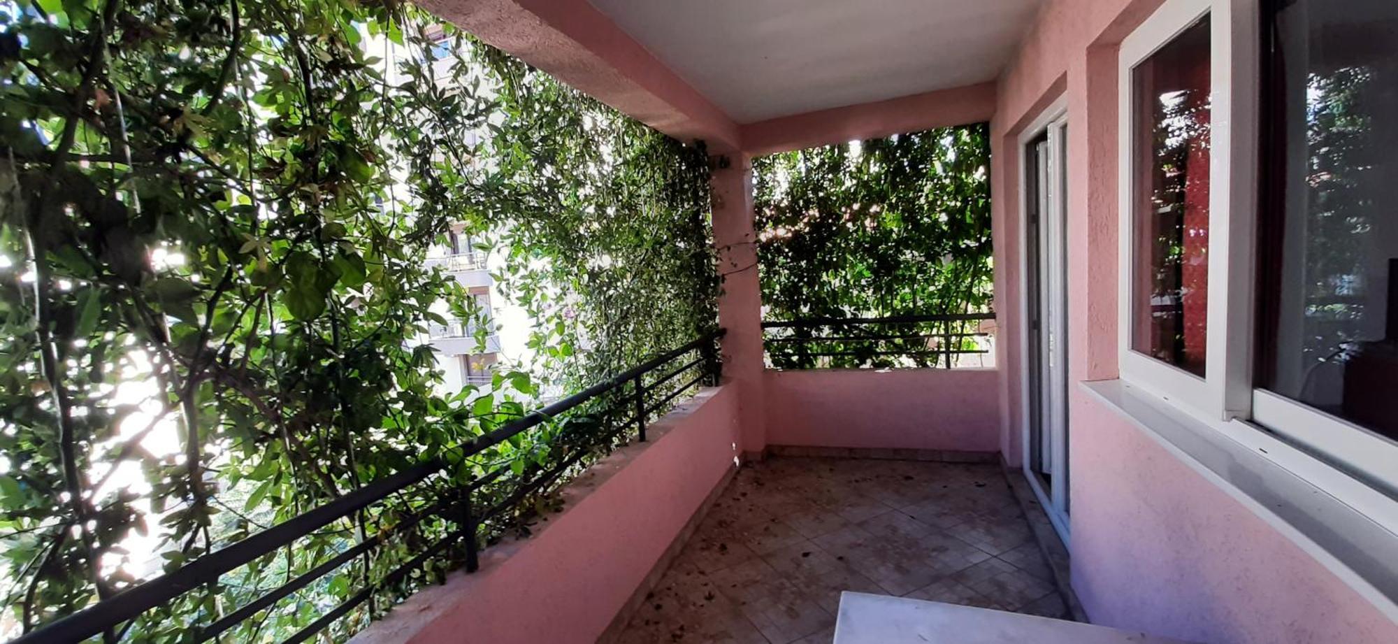 Apartments Stanivukovic Budva Rom bilde